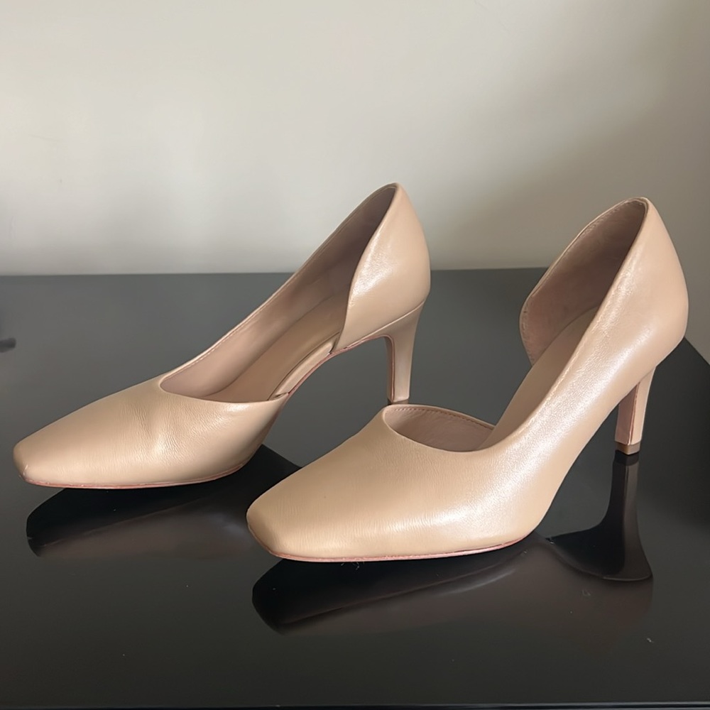 Vince heels